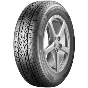 Pneumatiky PointS Winterstar 4 185/65 R14 86T