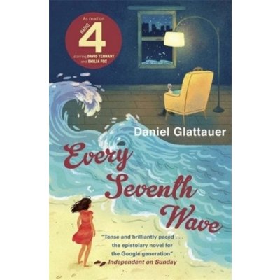 Every Seventh Wave Glattauer Daniel – Hledejceny.cz
