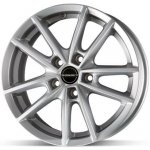 Borbet W 6,5x16 5x114,3 ET40 silver | Zboží Auto