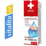 Cemio Laktobacily 10 kapky 10 ml – Hledejceny.cz