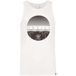 O'Neill Isle Tanktop 2850032 11010 bílý