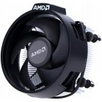 AMD Wraith Stealth 712-000046 – Zboží Mobilmania