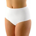 Gina dámské kalhotky klasické šité jednobarevné 11085P tělová – Zboží Mobilmania