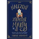 Nalezení ztracené Marty - Caroline Wallace