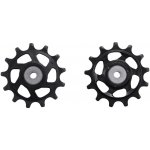 kladky Shimano přehazovačky XT M8100 12s – Zboží Dáma