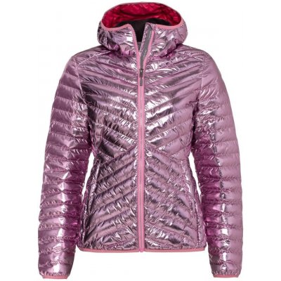 Head Prima Hooded jacket 2020/21 metallic pink – Hledejceny.cz