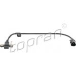 Generátor impulsů, klikový hřídel TOPRAN 623 179 – Sleviste.cz