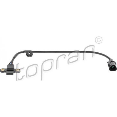 Generátor impulsů, klikový hřídel TOPRAN 623 179 – Sleviste.cz