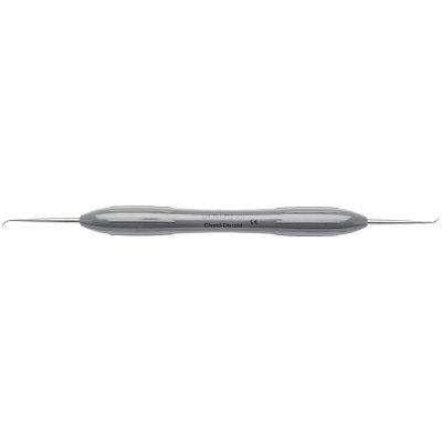 LM-Dental Cleoid-Discoid Vyberte typ rukojeti ErgoSense (ES) nebo ErgoMax (XSi):: Ručka ErgoSense – Hledejceny.cz