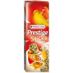 Versele-Laga Prestige Sticks tyčinky medové pro kanárky 60 g – Sleviste.cz