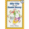 Audiokniha Silly Tilly and the Easter Bunny - Hoban Lillian