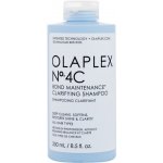 Olaplex 4C Bond Maintenance Clarifying Šampon 250 ml – Hledejceny.cz