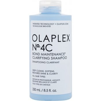 Olaplex 4C Bond Maintenance Clarifying Šampon 250 ml