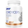 Doplněk stravy na imunitu SFD Nutrition cordyceps 60 kapslí