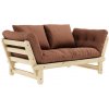 Pohovka Karup design sofa BEAT natural pine clay brown 759 karup natural