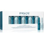Payot Lisse Cure 10 Jours Rides Eclat Express kúra s kyselinou hyaluronovou a retinolem proti vráskám 20 x 1 ml – Sleviste.cz