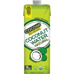 Cocomi BIO Kokosová voda 1 l – Hledejceny.cz