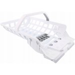 AEG Electrolux Zanussi 140049509056 originální koš do sušičky prádla na sušení bot a pro jemné prádlo – Zboží Mobilmania