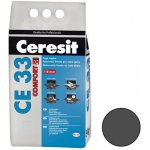 Henkel Ceresit CE 33 5 kg graphite – Sleviste.cz