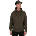 Fox Mikina Collection Lightweight Hoodie Green Black – Sleviste.cz