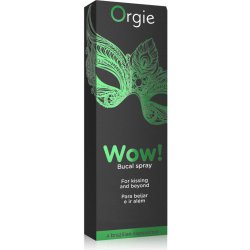 Orgie Wow! Blowjob Spray 10 ml