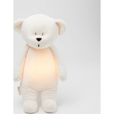 Moonie usínáček Medvěd Cream – Sleviste.cz