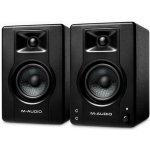M-Audio Reproduktory M-Audio BX3 – Sleviste.cz
