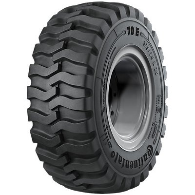 Continental MPT 70E 405/70-20 143B/155A2 TL | Zboží Auto