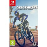 Descenders – Hledejceny.cz