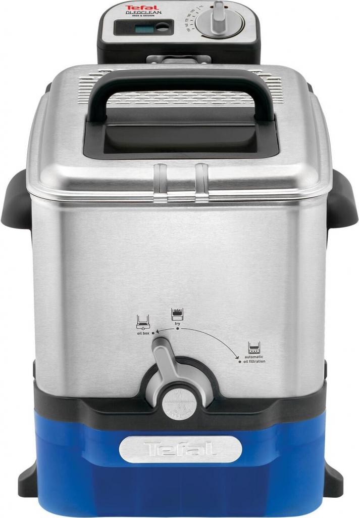 Tefal FR 8040