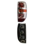ZADNÍ SVĚTLO, LAMPA PRAVÉ MAZDA BT-50, 03.06- OE: UB9B-51-150D, UB9B-51-170A DEPO – Hledejceny.cz
