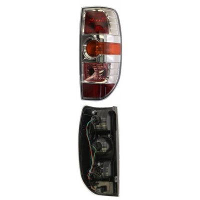 ZADNÍ SVĚTLO, LAMPA PRAVÉ MAZDA BT-50, 03.06- OE: UB9B-51-150D, UB9B-51-170A DEPO – Hledejceny.cz
