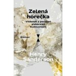 Zelená horečka: Vítězové a poražení elektrické budoucnosti – Zbozi.Blesk.cz