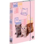 Karton P+P A4 Mazlíčci 141259 – Sleviste.cz