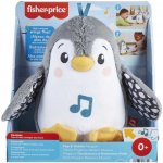 Fisher-Price® mávající a houpající se tučňák – Sleviste.cz