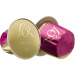 L'OR Espresso India 10 ks – Zboží Dáma
