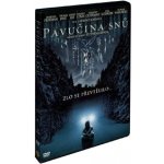 pavučina snů DVD – Sleviste.cz
