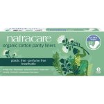 Natracare slipové vložky extra tenké 22 ks – Zboží Dáma Natracare slipové vložky extra tenké 22 ks – Zboží Dáma