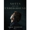 Elektronická kniha Notes from the Underground - Fyodor Dostoevsky