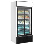 Tefcold FSC 891 S – Hledejceny.cz