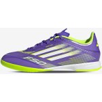 adidas F50 LEAGUE IN fialová – Zboží Dáma