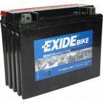 Exide YTX24HL-BS, ETX24HL-BS – Zboží Mobilmania