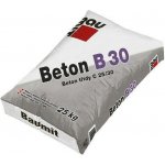 Baumit Beton B 30 25 kg – Hledejceny.cz