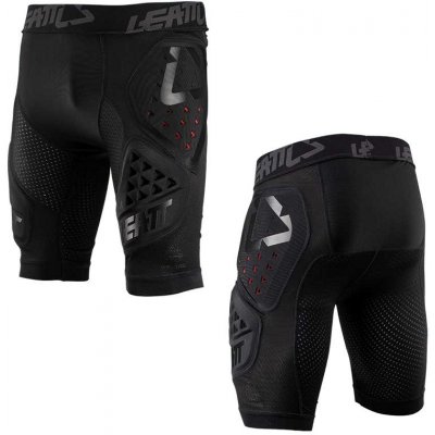 Chráničové šortky Leatt Impact SHORTS 3.0 – Hledejceny.cz