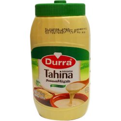 TAHINA sezamová pasta 800 g