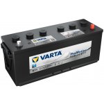 Varta Promotive Black 12V 143Ah 900A 643 107 090 | Zboží Auto