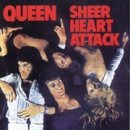 Queen - Sheer heart attack CD