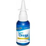 North American Herb & Spice Přírodní sprej do nosu s MOŘSKOU SOLÍ a výtažky DIVOKÝCH BYLIN SINUOrega 30 ml – Zboží Dáma