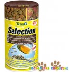 Tetra Selection 250 ml – Hledejceny.cz