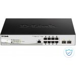 D-Link DGS-1210-10P/ME/E – Hledejceny.cz